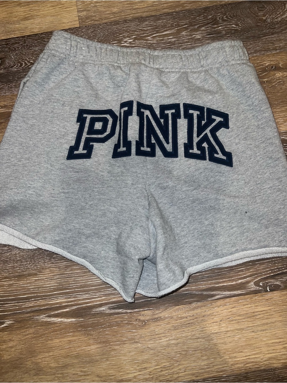 PINK Victoria's Secret Shorts